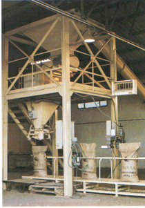 Instalaci�n de formulaci�n