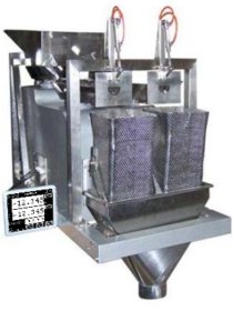 Llenadora bib�scula